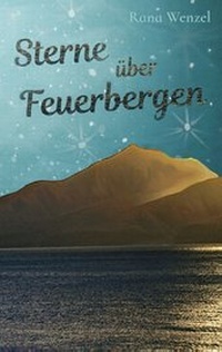 Abbildung von: Sterne über Feuerbergen - BoD - Books on Demand