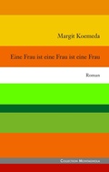 Cover: Eine Frau ist eine Frau ist eine Frau - BoD - Books on Demand