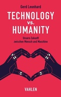 Cover: Technology vs. Humanity - Vahlen