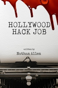 Enlarge image Cover: Hollywood Hack Job - BookRix