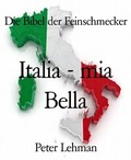 Cover: Die Bibel der Feinschmecker - BookRix