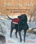 Cover: Ellie's Long Walk - Westwinds Press