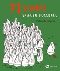 Cover: 71 Schafe spielen Fussball - Aladin