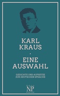 Cover: Eine Auswahl - Null Papier Verlag