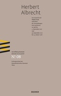 Cover: Herbert Albrecht - Bucher Verlag GmbH