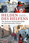 Cover: Helden des Helfens - Olzog ein Imprint der Lau Verlag & Handel KG