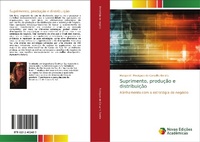 Abbildung von: Suprimento, produção e distribuição - Novas Edições Acadêmicas