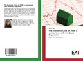 Cover: The Economic Crisis of 2008: a comparison with the Great Depression - Edizioni Accademiche Italiane