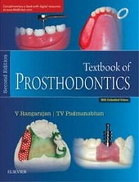 Abbildung von: Textbook of Prosthodontics- E Book - Elsevier