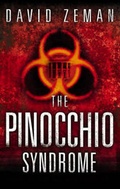 Cover: The Pinocchio Syndrome - HarperCollins