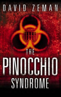 Enlarge image Cover: The Pinocchio Syndrome - HarperCollins