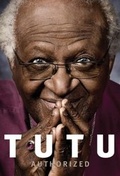 Cover: Tutu: Authorized - HarperCollins