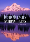 Cover: David Muench's National Parks - Graphic Arts Books