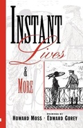 Cover: Instant Lives and More - ECCO Press