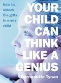 Cover: Your Child Can Think Like a Genius - Thorsons