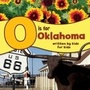 Cover: O is for Oklahoma - Westwinds Press