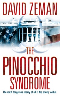 Enlarge image Cover: The Pinocchio Syndrome - HarperCollins
