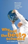 Cover: Why not the Best Schools? - Australian Council for Educational Research (ACER)