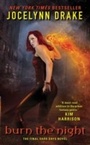 Cover: Burn the Night - HarperCollins