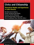 Cover: Civics and Citizenship - Brill