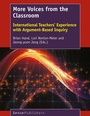 Cover: More Voices from the Classroom - Brill