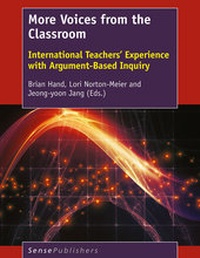 Enlarge image Cover: More Voices from the Classroom - Brill