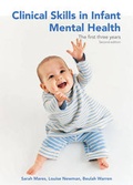 Cover: Clinical Skills in Infant Mental Health - Australian Council for Educational Research (ACER)