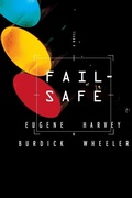 Cover: Fail-Safe - ECCO Press