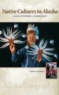 Cover: Native Cultures in Alaska - Alaska Northwest Books