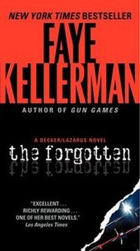 Enlarge image Cover: The Forgotten - Collins