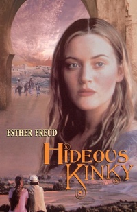 Abbildung von: Hideous Kinky - ECCO Press