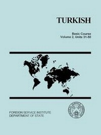 Enlarge image Cover: Turkish Volume 2 - Mps Multimedia Inc. DBA Selectsoft