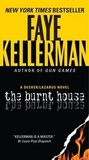 Cover: The Burnt House - HarperCollins