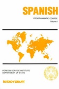 Cover: Spanish Programmatic Course - Audio-Forum
