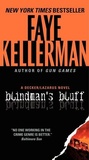 Cover: Blindman's Bluff - Collins