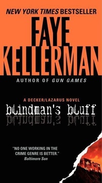 Enlarge image Cover: Blindman's Bluff - Collins