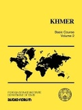 Cover: Khmer Volume 2 - Mps Multimedia Inc. DBA Selectsoft