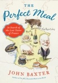Cover: The Perfect Meal - HarperCollins