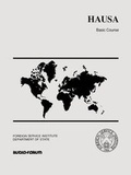 Cover: Hausa Basic Course - Mps Multimedia Inc. DBA Selectsoft