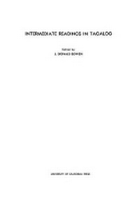 Enlarge image Cover: Intermediate Readings in Tagalog - Mps Multimedia Inc. DBA Selectsoft