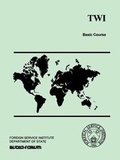 Cover: Twi Basic Course: Foreign Service Insti - Mps Multimedia Inc. DBA Selectsoft