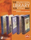 Cover: Pentecostal Library (PC Study Bible Version) - Gospel Publishing House,U.S.