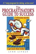 Cover: The Procrastinator's Guide to Success - McGraw-Hill Professional