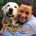 Cover: True Friendship - Coniston Designs