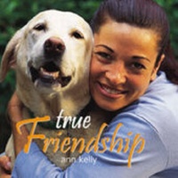 Enlarge image Cover: True Friendship - Coniston Designs