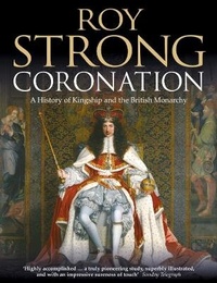 Enlarge image Cover: Coronation - HarperPerennial
