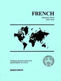 Cover: French - Audio-Forum