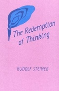 Cover: The Redemption of Thinking - SteinerBooks, Inc