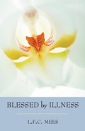 Cover: Blessed by Illness - SteinerBooks, Inc