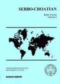 Cover: Serbo-Croatian Basic Course - Mps Multimedia Inc. DBA Selectsoft